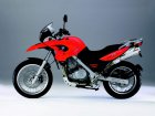 2006 BMW F 650GS